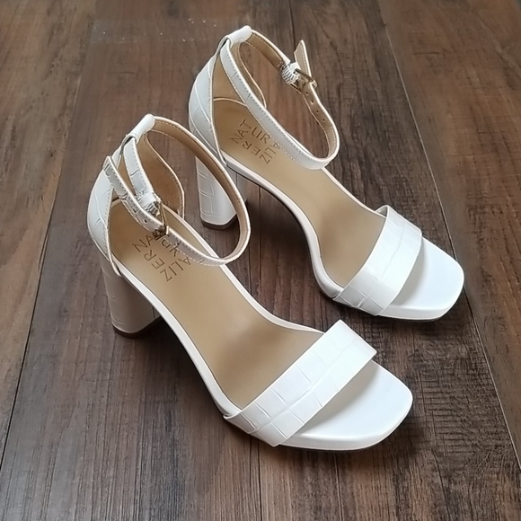 naturalizer joy dress sandals